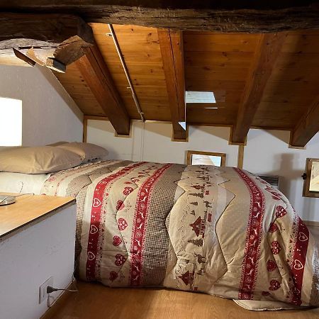Chalet Blanc "Coeur Sapin" 쿠르마예 외부 사진